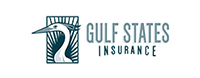 Gulfstates Insurance Logo