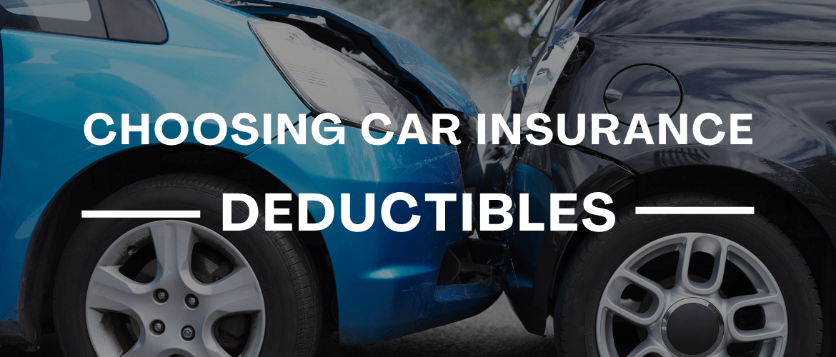 car insurance deductibles