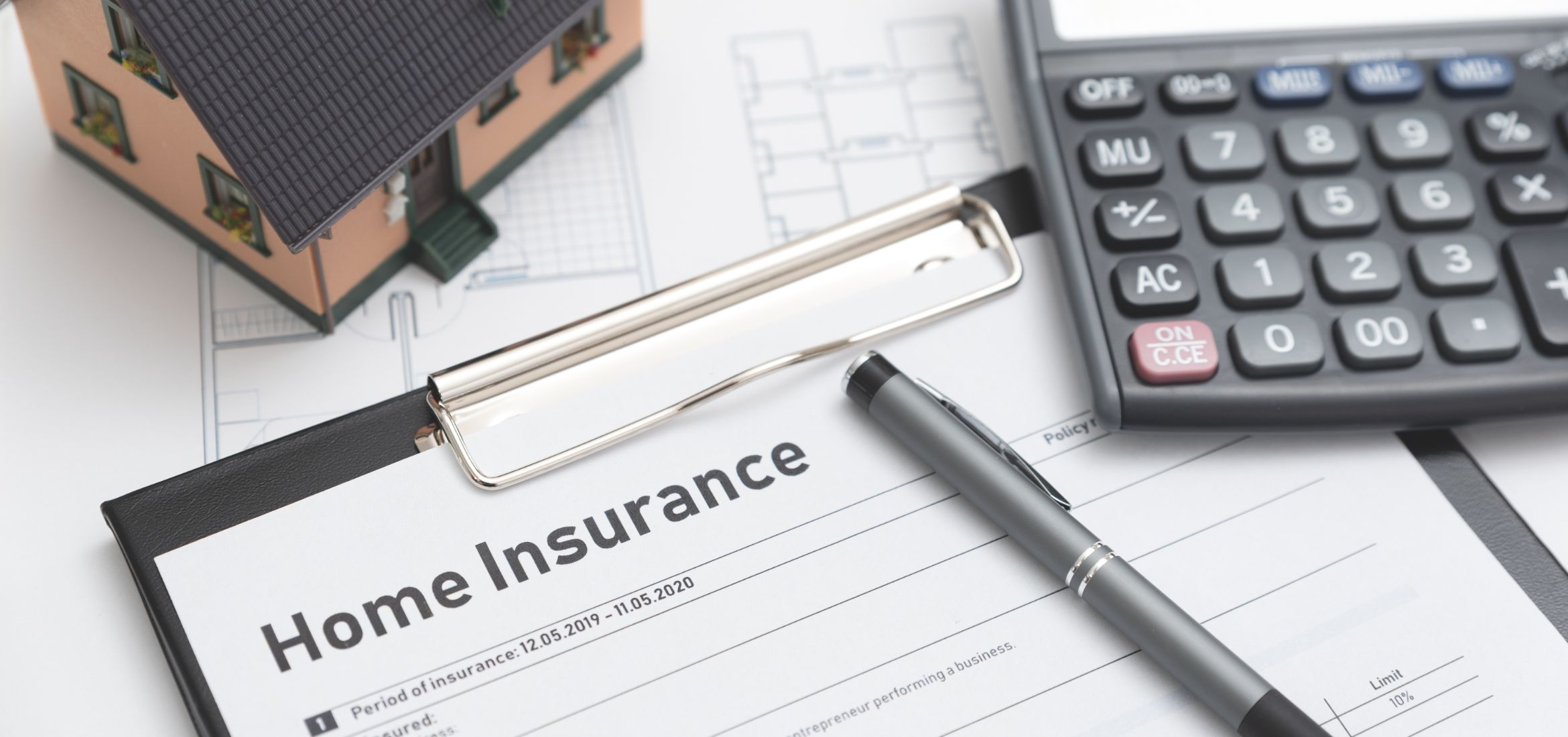 Do You Need to Raise Your Deductible to Reduce Your Home Insurance Rate? 2 raising your deductible