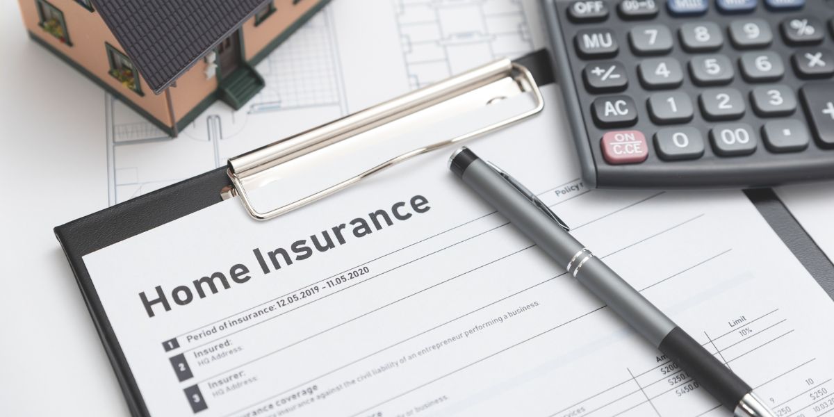 Information Needed for a Home Insurance Quote 2 home owners insurance quote form