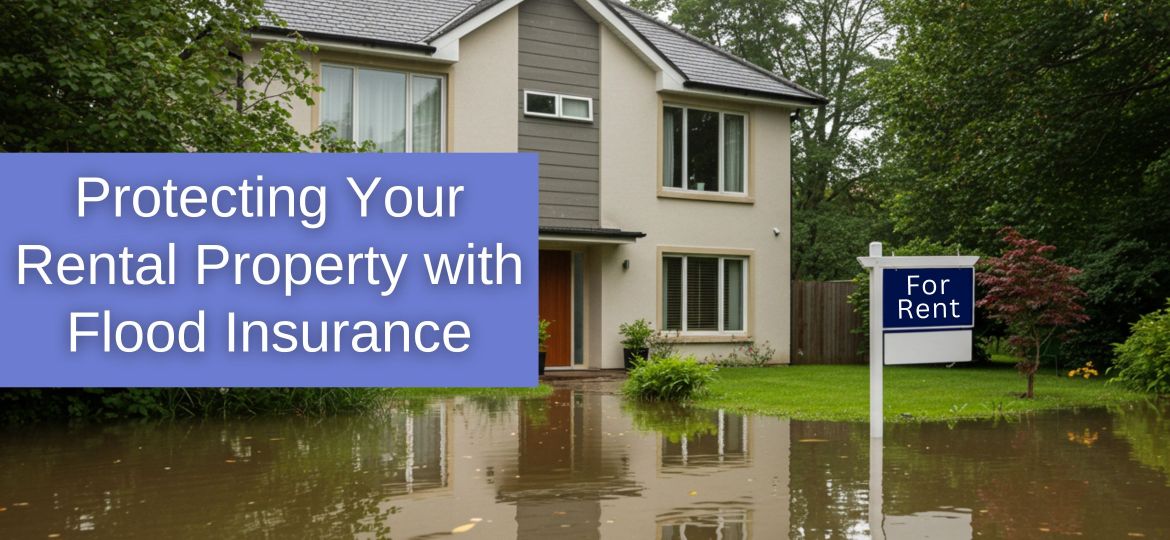 Protecting Your Rental Property with Flood Insurance