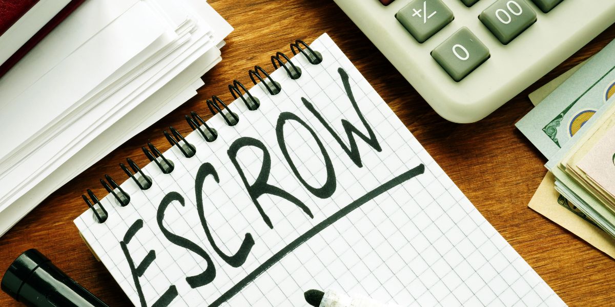 Homeowners Insurance Glossary of Terms 2 escrow