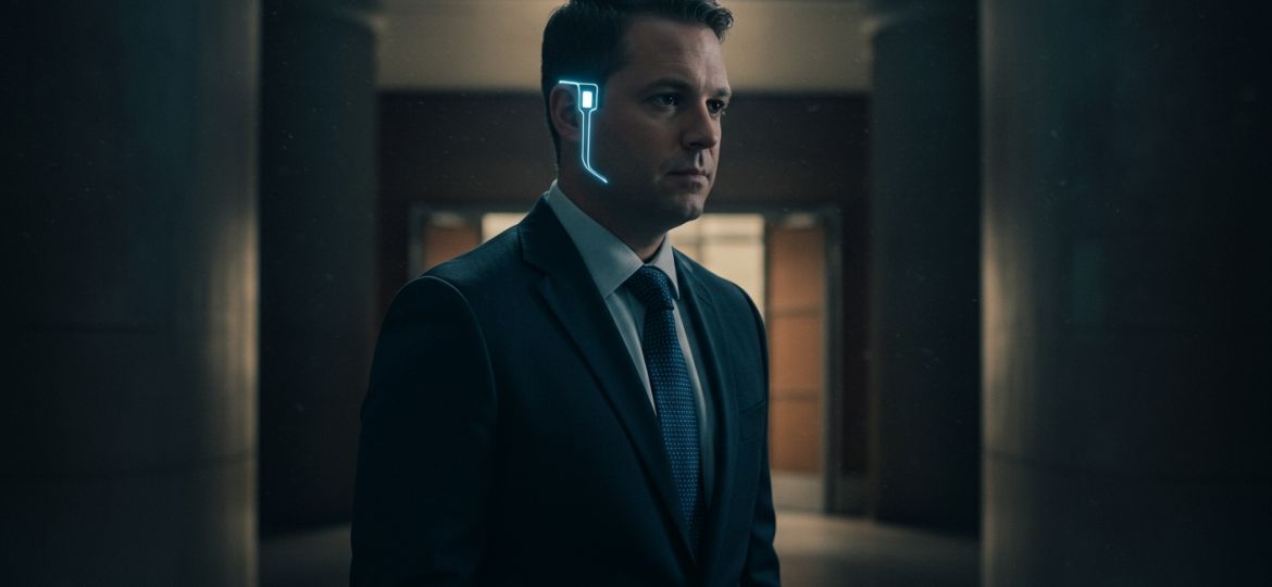 Featured image for blog post titled: The AI Revolution in Insurance: Why Your Agent Just Got Smarter, Not Obsolete