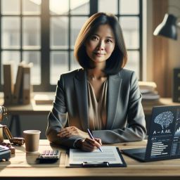 AI's Evolution: The Modern Insurance Agent's Enduring Value