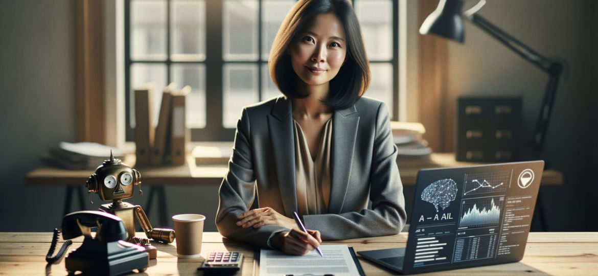 AI's Evolution: The Modern Insurance Agent's Enduring Value