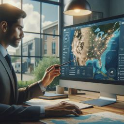 The Modern Insurance Agent: Navigating Slidell & Gulf Coast Coverage Beyond Paperwork