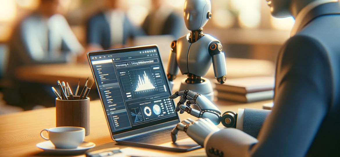 Understanding AI: Driving Efficiency in Today's Insurance Agencies
