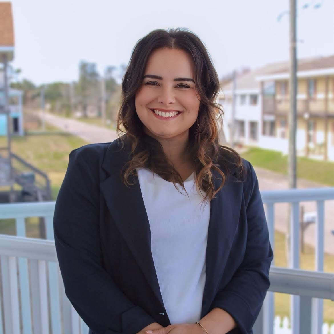 Image of Sydney Briggs