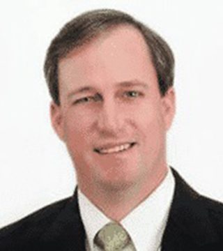 Image of Brad Hammer