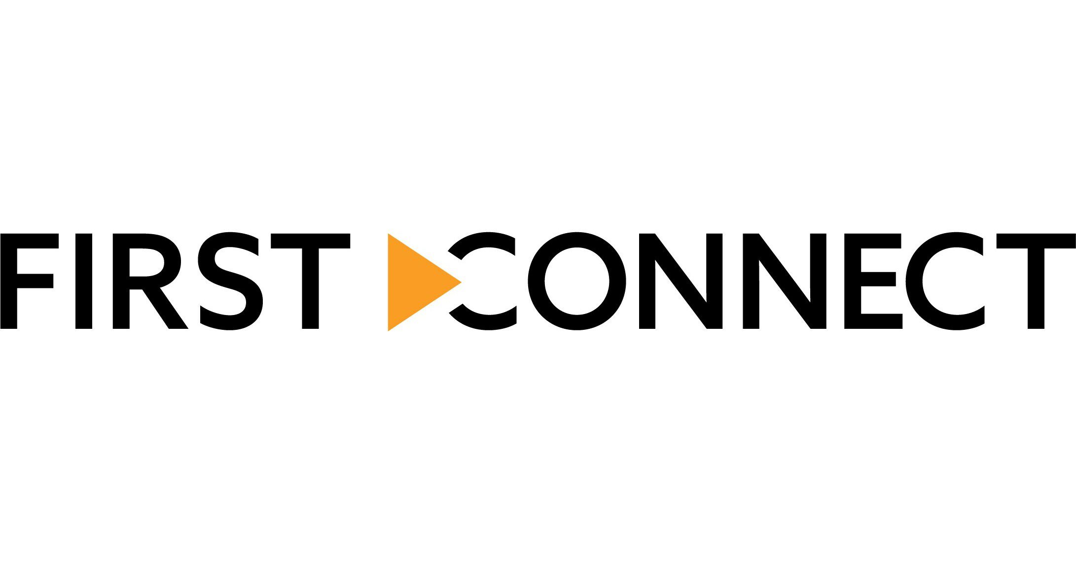 First Connect Logo