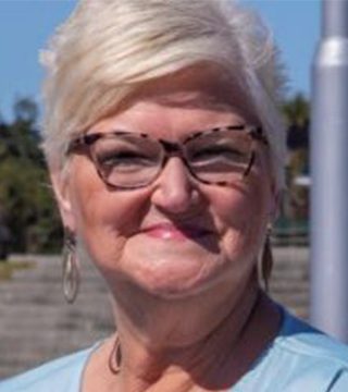 Image of Robbie Lindsey