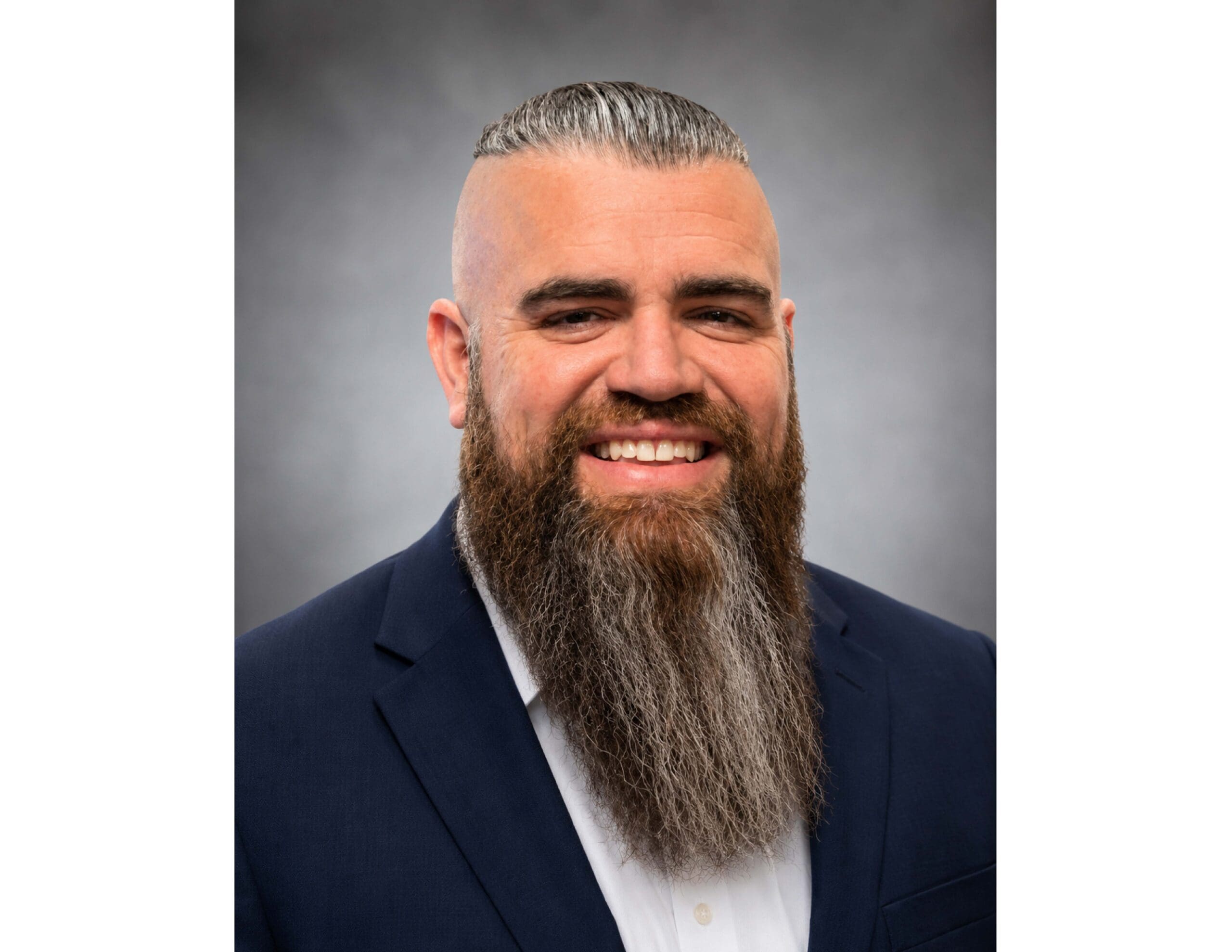 Image of Trey Rosch